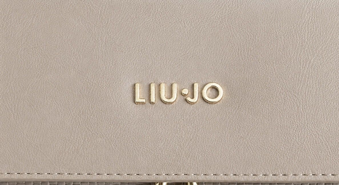 Liu Jo Sacs femmes: Liu Jo Handtasche Leder mit Fransen - gebraucht – D'occasion à Aarberg par LovelyThings_ 2
