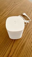 Sonos One SL Weiss – Top Zustand – inkl. Stromkabel