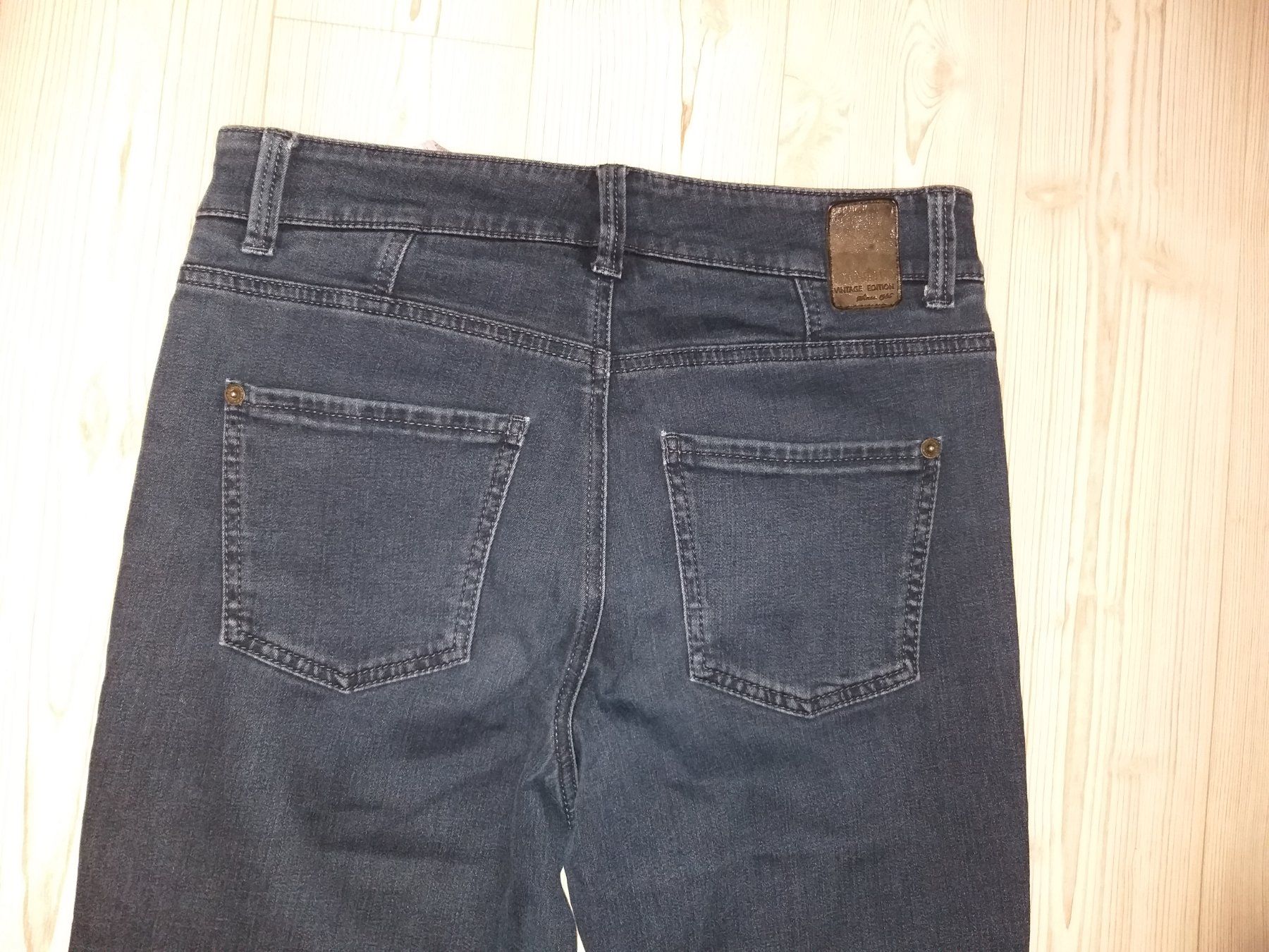 Cambio Jeans: Jeans CAMBIO VINTAGE EDITION  Taille / Grosse 36 CH – Gebraucht aus Cossonay-ville von Super-Price-Quality 5