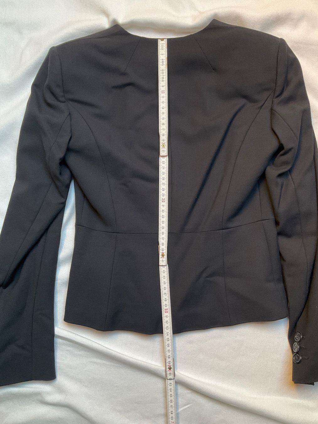 Max Mara Giacche: Veste Blazer Max & Co – Usato da Gland venduto da DL2004 4