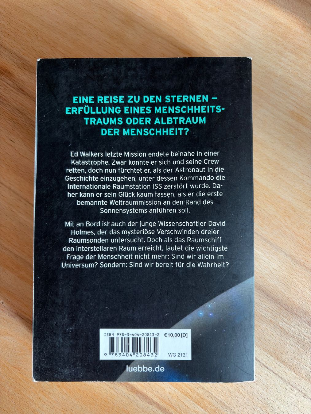 Libri: Phillip Peterson Paradox – Usato da Hombrechtikon venduto da Dokmasa 1