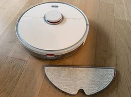 Roborock S5 Max - gut erhalten