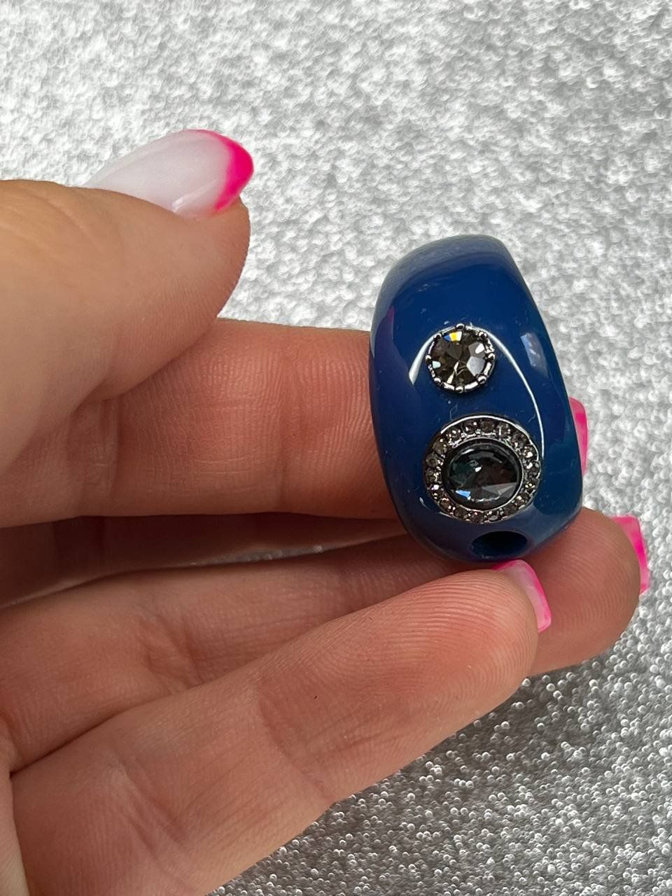 Ringe: kurt geiger ring – Defekt aus Riehen von edu_92w7 3