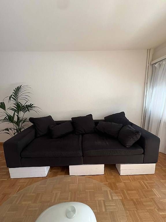 Divani: Sofa mit Kissen und Sofabezug – Usato da Bern venduto da aca_nlh2 2