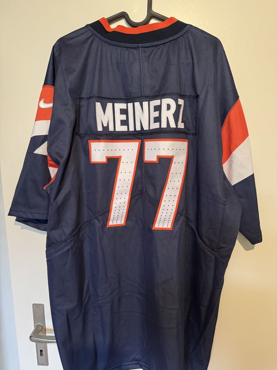 Canottiere & Pantaloni: Denver Broncos # 77 Meinerz NFL – Nuovo (secondo la descrizione) da Uebeschi venduto da Rimuss0 1