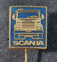 BB267 - Nadel SCANIA Lastwagen Truck Zugmaschine