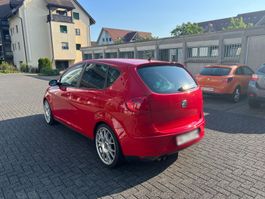 Seat Altea 2.0 TDI DSG