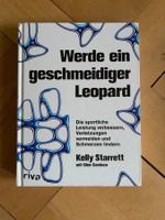 Buch Werde ein geschmeidiger Leopard Kelly Starrett