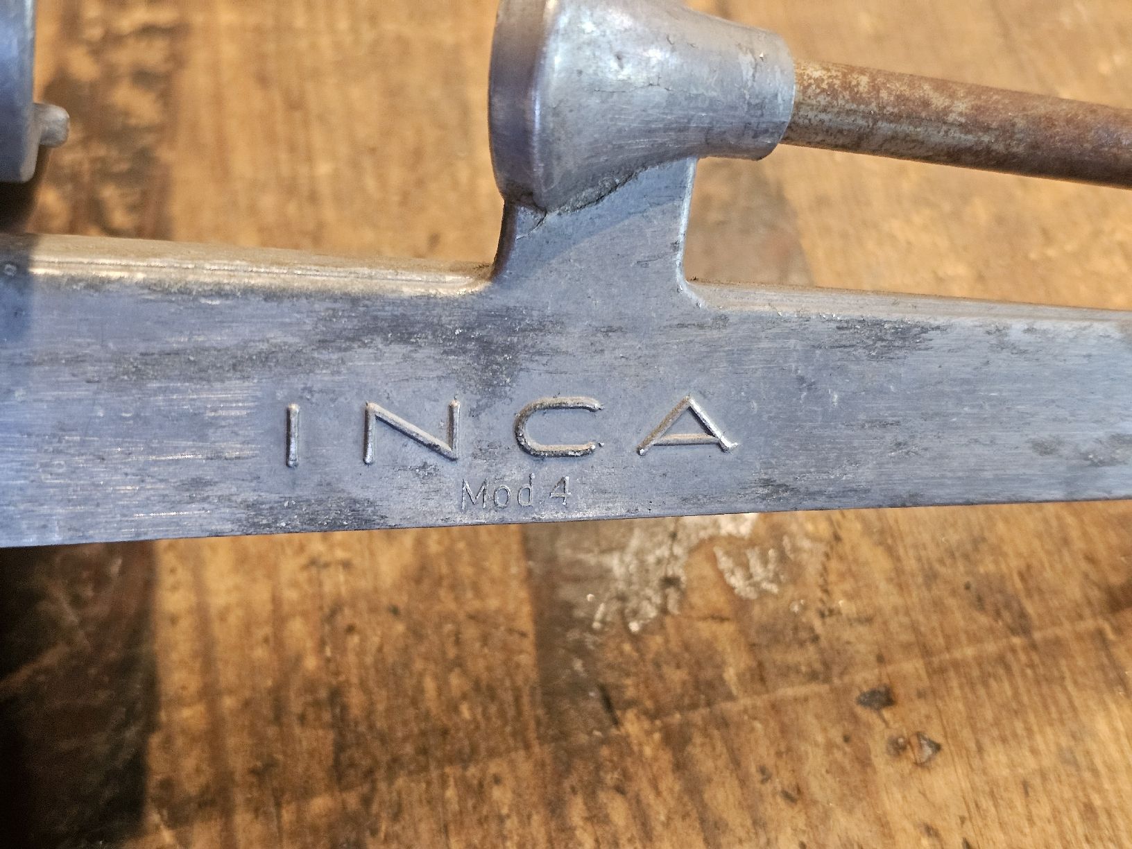 Appareils de cuisine: inca Kirsch-entsteiner – D'occasion à Meisterschwanden par Hummer21 5