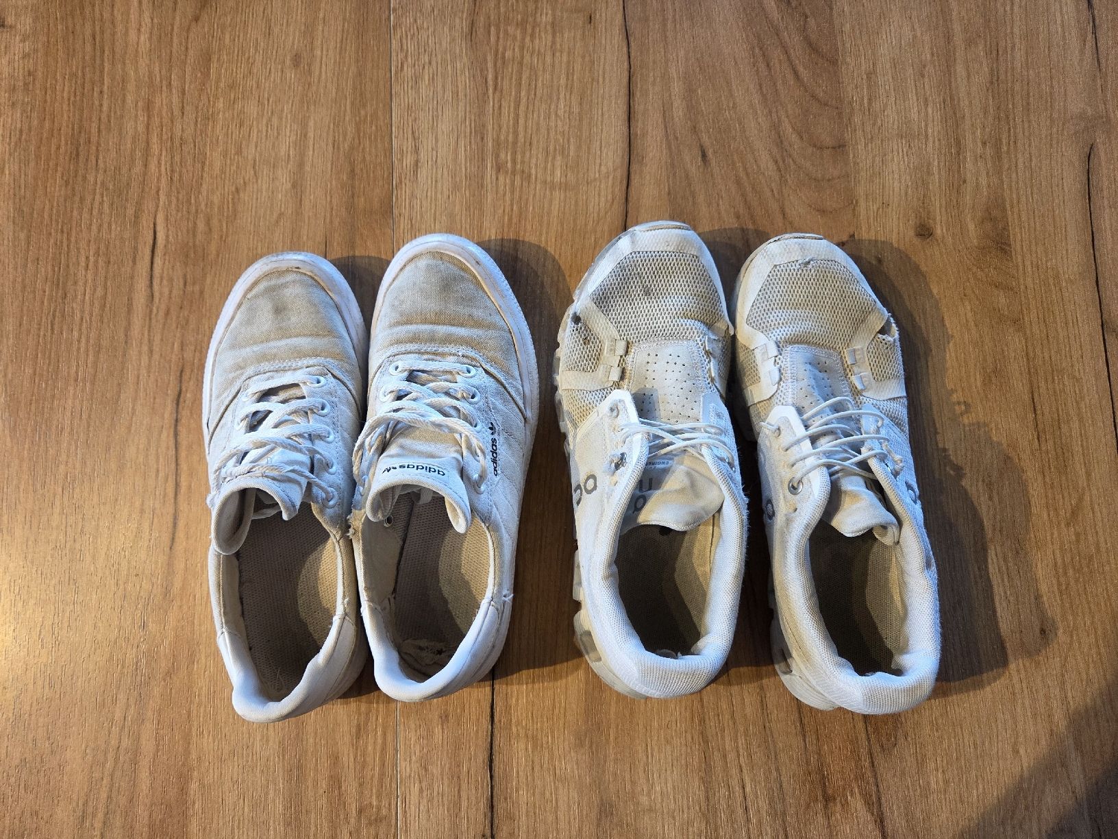 Scarpe da donna: Schuhe 38.5 – Usato da Tschingel venduto da Olivia.S