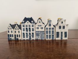 Amsterdamer Porzellan 