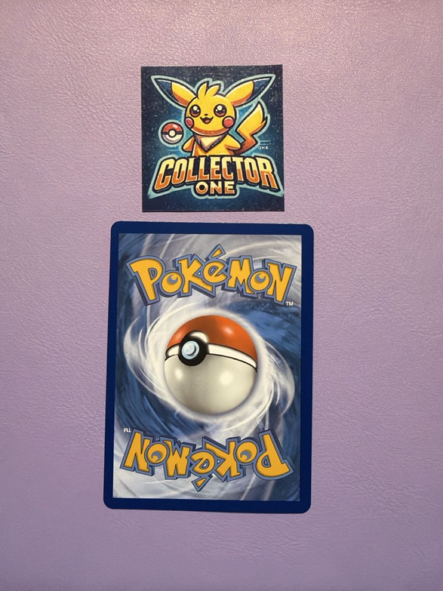 Pokémon Sammelbilder & Trading cards: Pokemon Radiant Sneaser Shiny Rare – Neu (gemäss Beschreibung) aus Lommiswil von CollectorOne 2