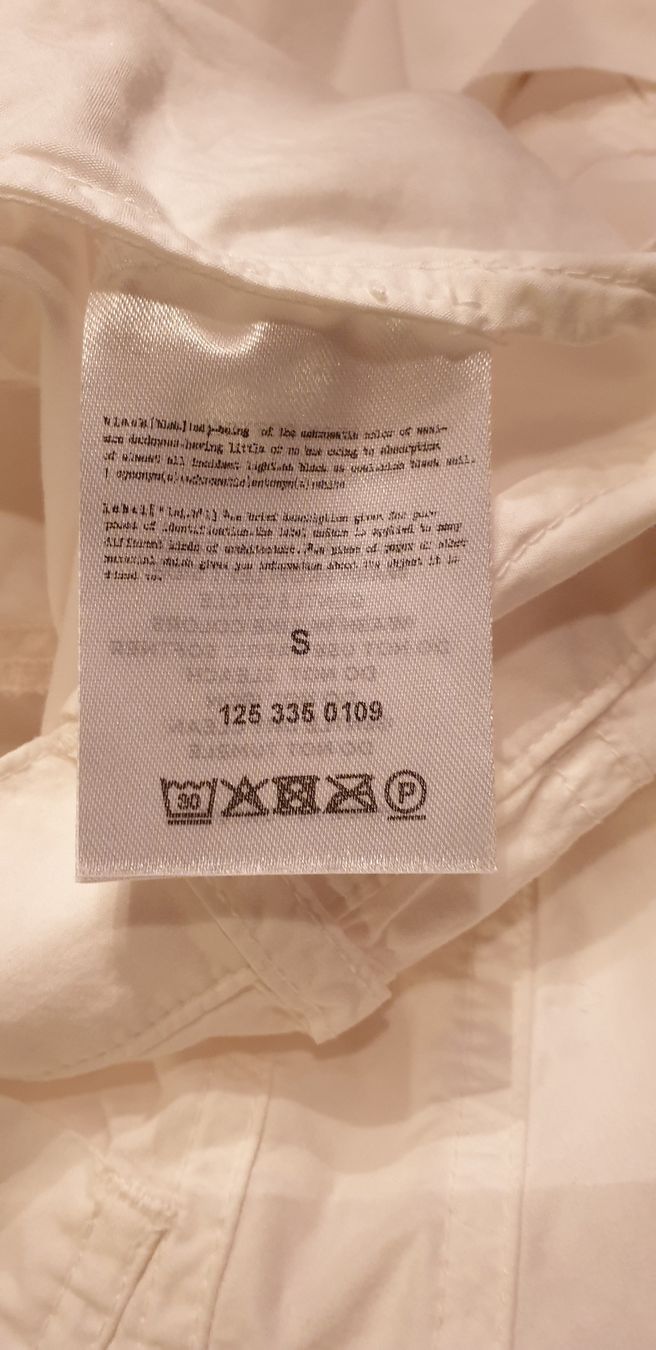 Rundholz Hosen: Rundholz S – Neu und originalverpackt aus Walterswil BE von Taburettli 2