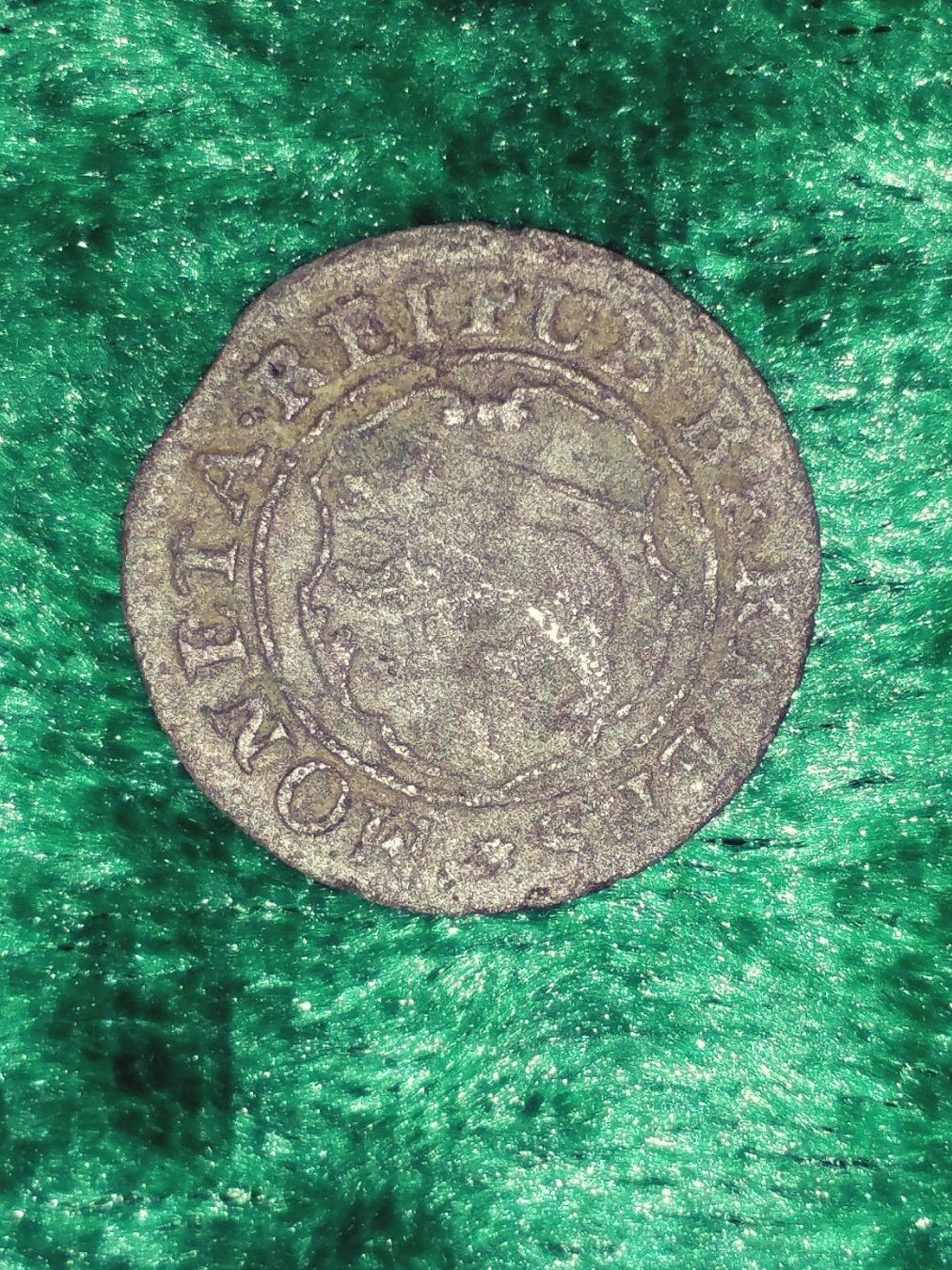 Alle Münzen: STADT BERN 1 Kreuzer 1718 – Gebraucht aus Gordola von ale_5wbc 5