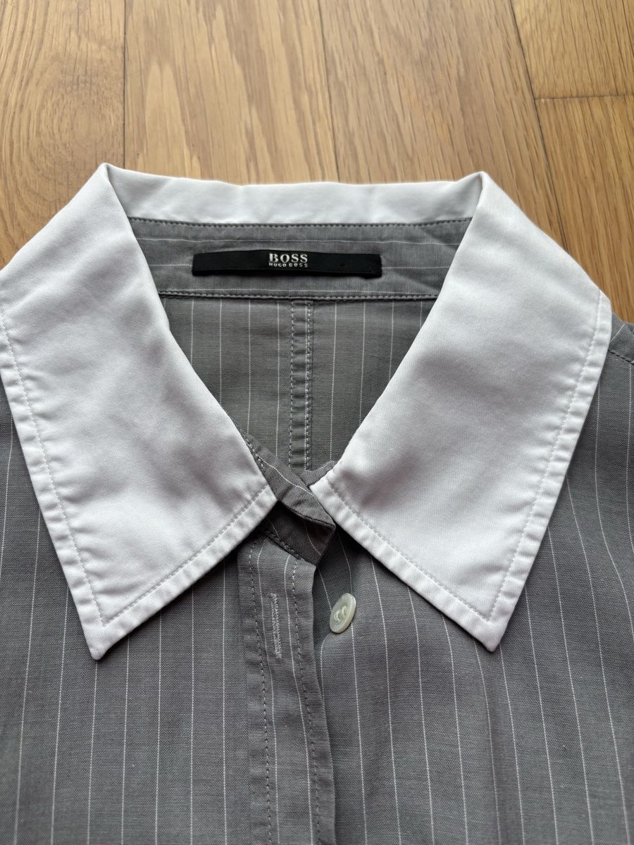 Hugo Boss Blusen: Bluse – Gebraucht aus Zürich von ConnieS01 3
