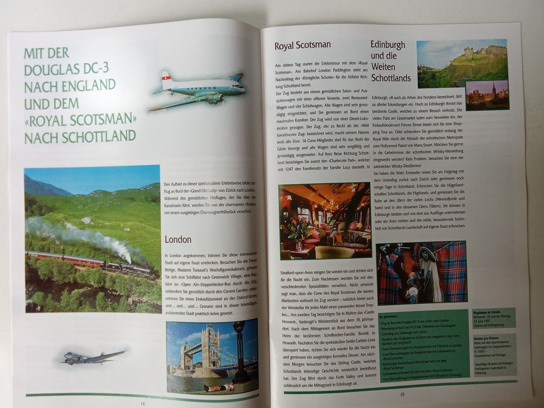 Zeitschriften & Magazine: Aviatik - Dokumentation Classic Air – Gebraucht aus Bilten von Bora3 3