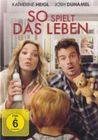 DVD ab Fr. 1.--, So spielt das Leben