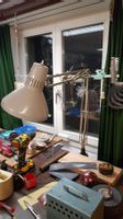 Omnifix Werkstattlampe BAG