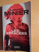 Les effacées