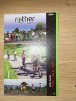 rother events Gutschein für 2für1 Trotti-Tour Zugersee