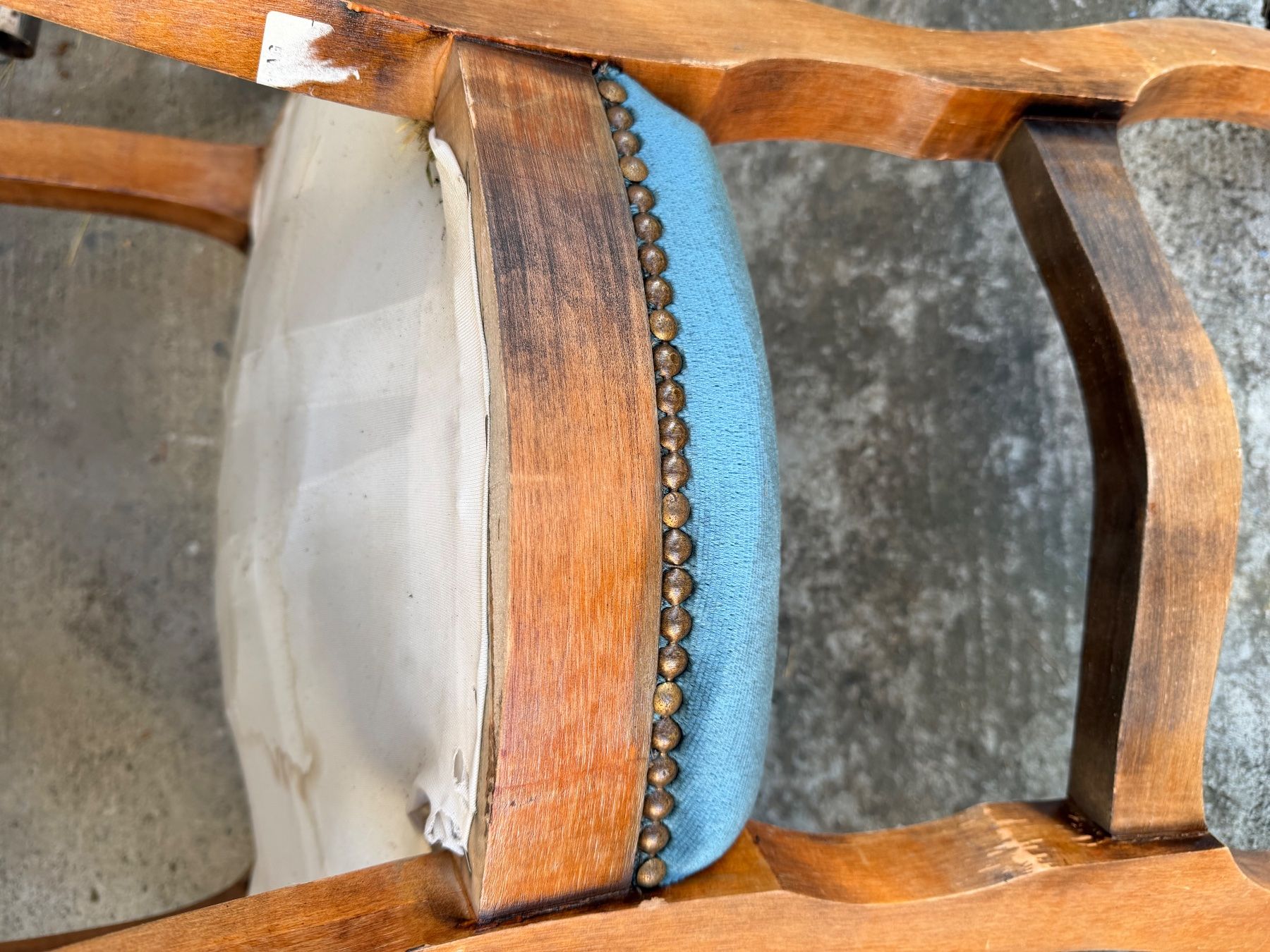 Sedie: 2 Holzstühle im Set – Usato da Nussbaumen AG venduto da normajeanbaker 5