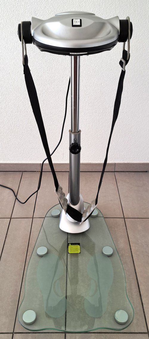Massagegeräte: Band-Massagegerät MARS – Gebraucht aus Wauwil von Lton50 1