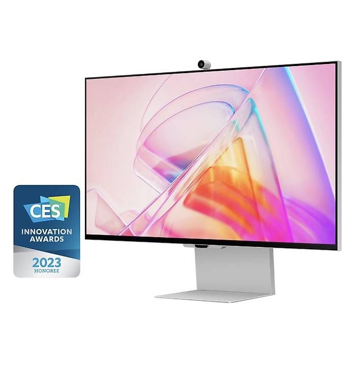 Monitore: Samsung Viewfinity S9 – Gebraucht aus Romont FR von Cau3