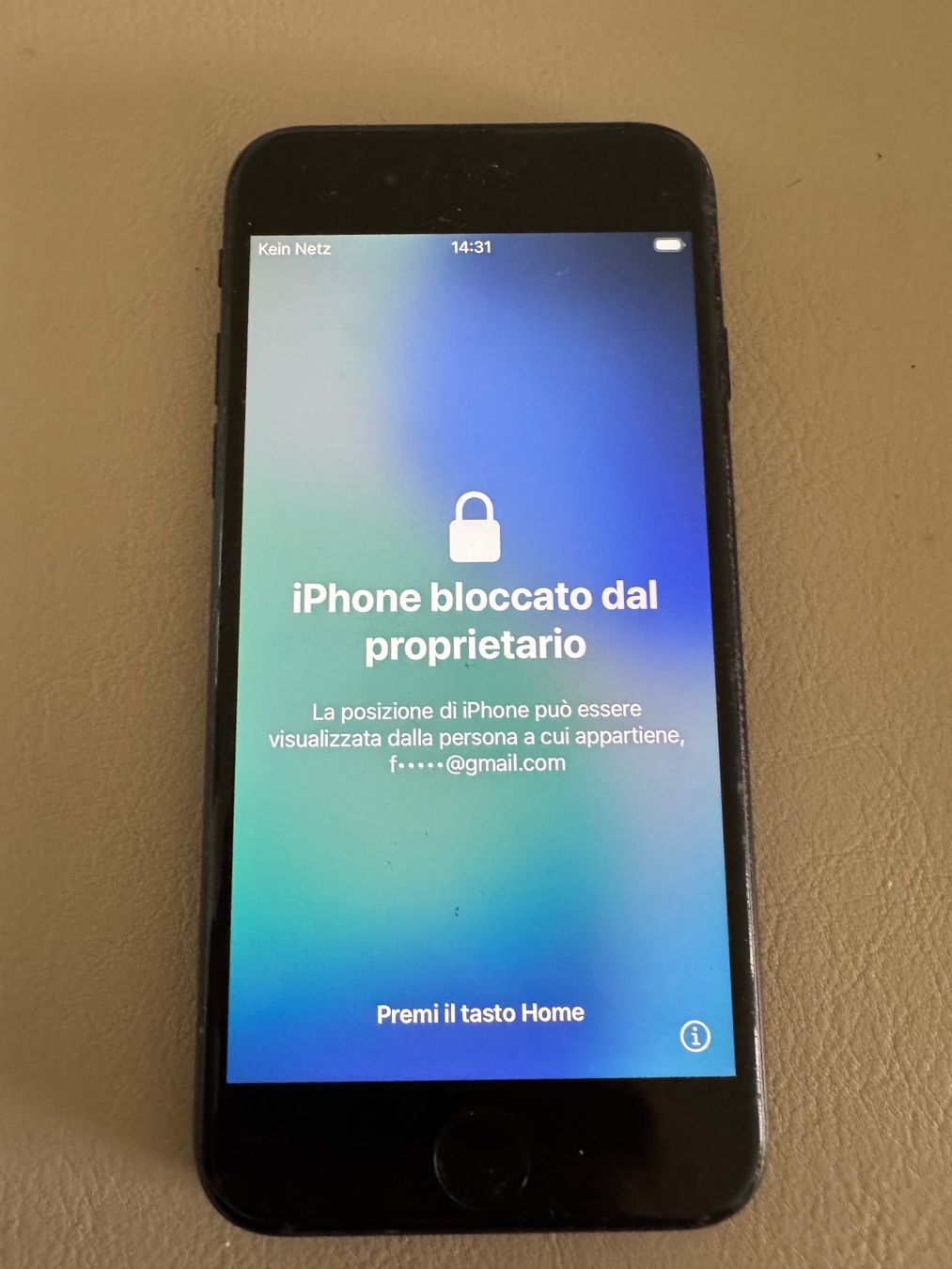 Apple Telefoni cellulari / Smartphones: iPhone SE 2020 – Difettoso da Adliswil venduto da Busys