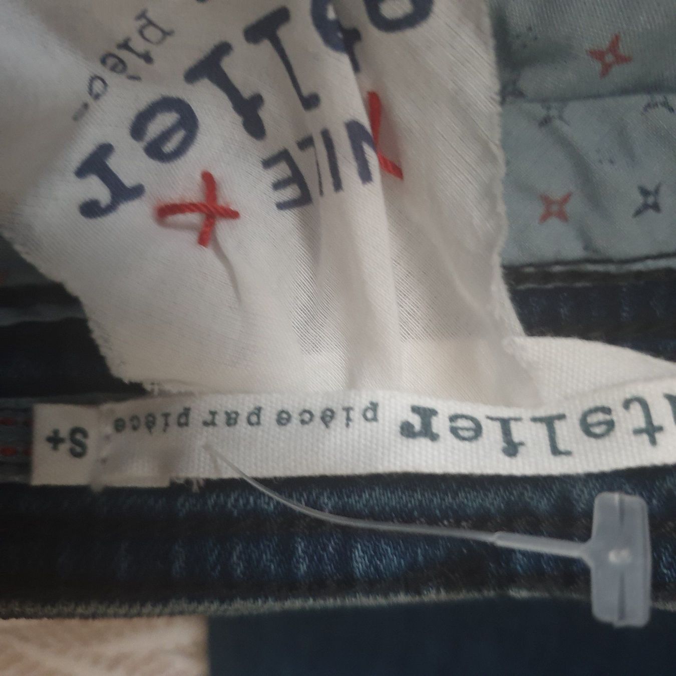 Nile Jeans: Nile neue Jeans Grösse S+ – Neu (gemäss Beschreibung) aus Frenkendorf von Moon111 5