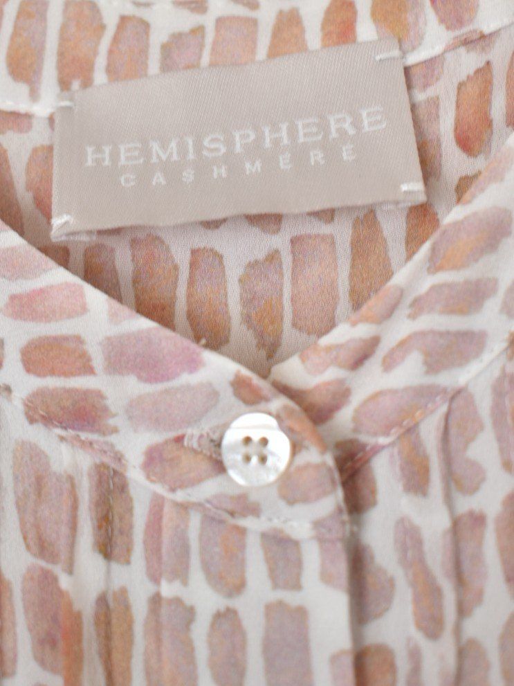 Hemisphere Vestiti: Hemisphere Kleid, 100% Viskose, Gr.XS – Usato da Nürensdorf venduto da 2ND_STORY 2