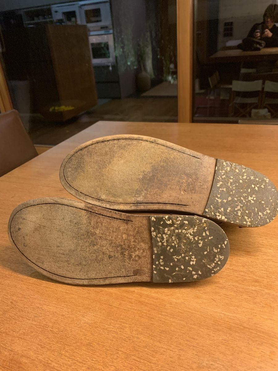 Herrenschuhe: Lederschuh von Marsèll – Gebraucht aus Abtwil SG von Fechtili 5