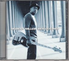 Marcus Miller – Renaissance