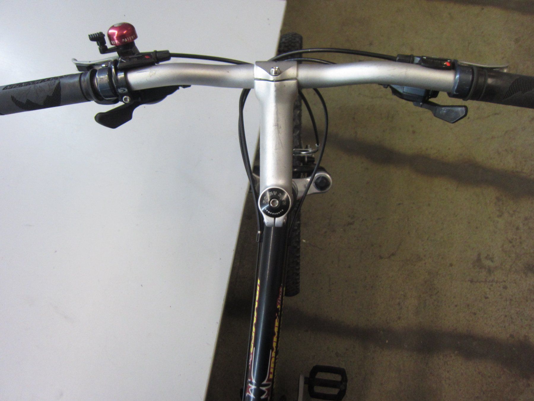 Rocky Mountain Bicycles Biciclette: Rocky Mountain Hammer Race 26" – Usato da Kilchberg ZH venduto da Cuculus1 5