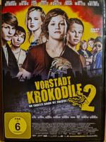 Vorstadt Krokodile 2