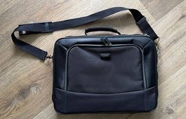 Laptoptasche / Notebook Case schwarz