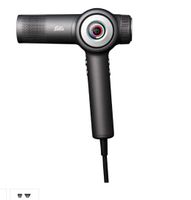 Solis Haartrockner AirVolution Typ 3804, Space Grey