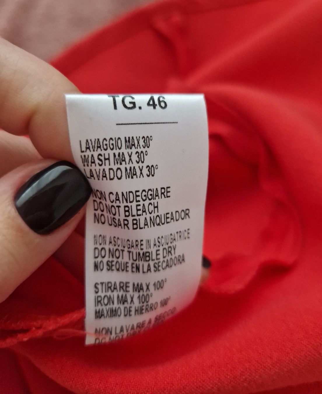Vestiti: Sandro Ferrone Neues Kleid Gr. 46(IT) – Nuovo (secondo la descrizione) da Erlinsbach SO venduto da ULIKH 3