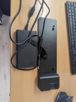 Docking station