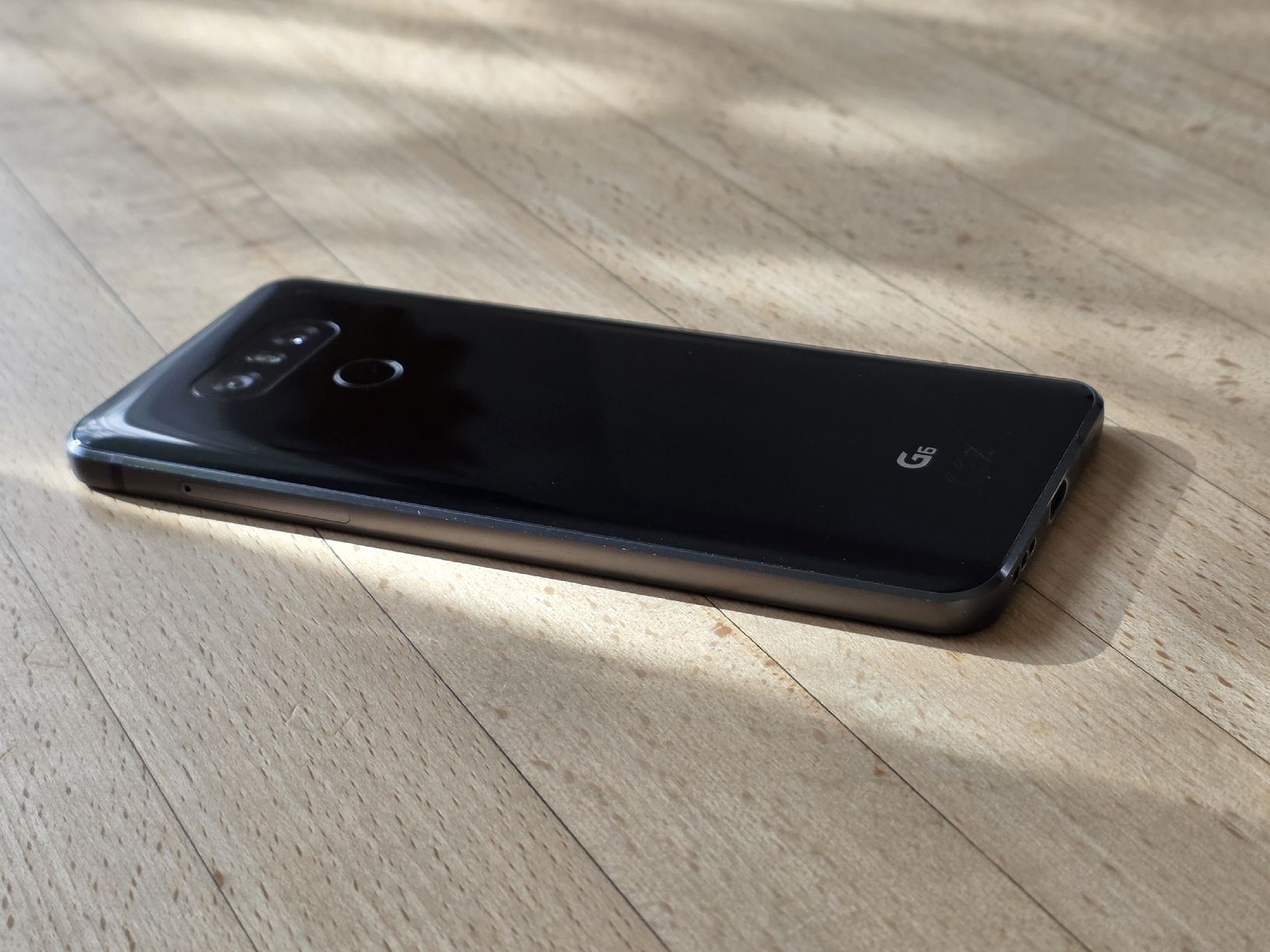 LG Telefoni cellulari / Smartphones: LG G6 – Usato da Bern venduto da Enya1 2