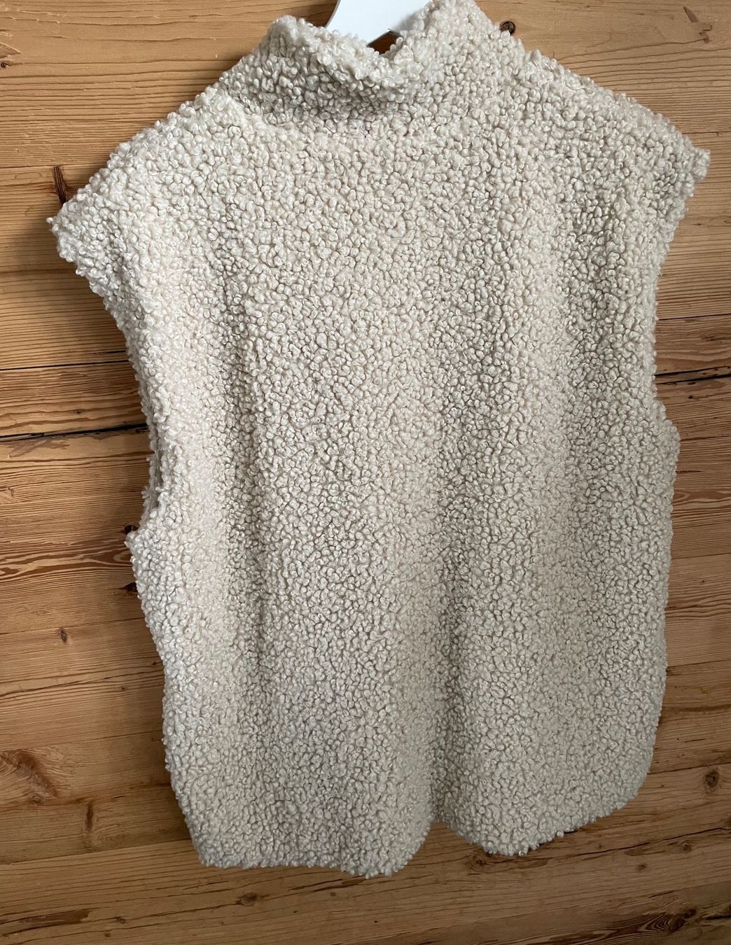 Roxy Gilet & Giacche senza maniche: Roxy Weste Grösse XL Neu 🐚 – Nuovo (secondo la descrizione) da Homburg venduto da Vlinder3 2