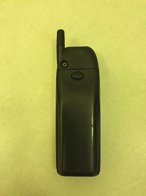 Handys / Smartphones: Nokia 5110 – Gebraucht aus Dübendorf von giuseppe3101 1