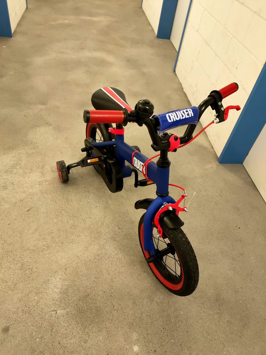 Biciclette: Velo Kinder – Usato da Niederglatt ZH venduto da Icaro7 2