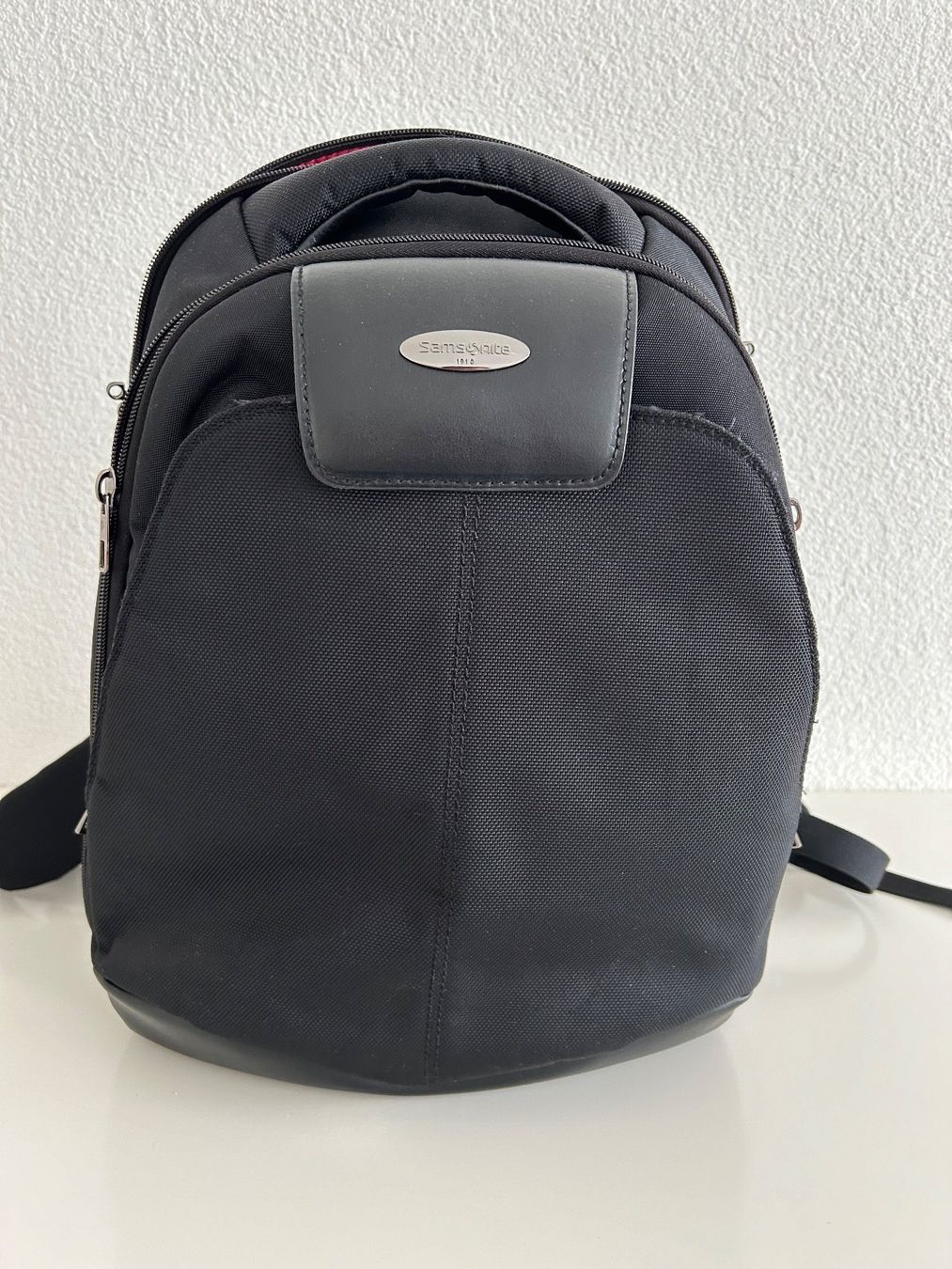 Zaini: Samsonite Laptop Rucksack – Nuovo (secondo la descrizione) da Steffisburg venduto da Maratsch