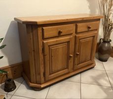 Commode/Buffet * En pin massif