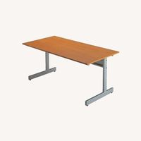 Schreibtisch IKEA 160x80cm