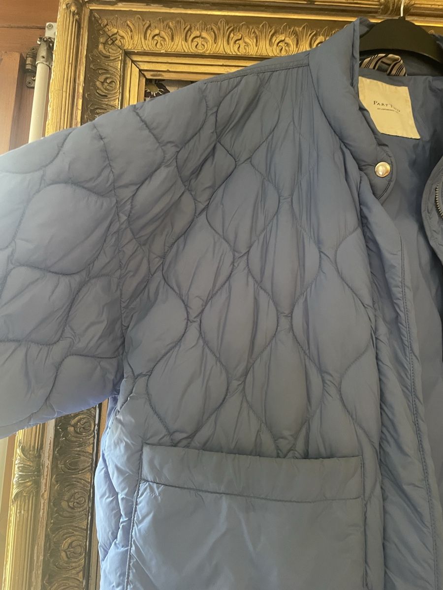 Jacken: Part Two Steppjacke – Gebraucht aus Burgdorf von Miriam.kunz 1