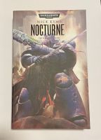 Warhammer 40.000 Nocturne - Feuerband Teil 3 - Nick Kyme 40k