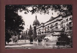 INTERLAKEN - Höheweg - Hotels