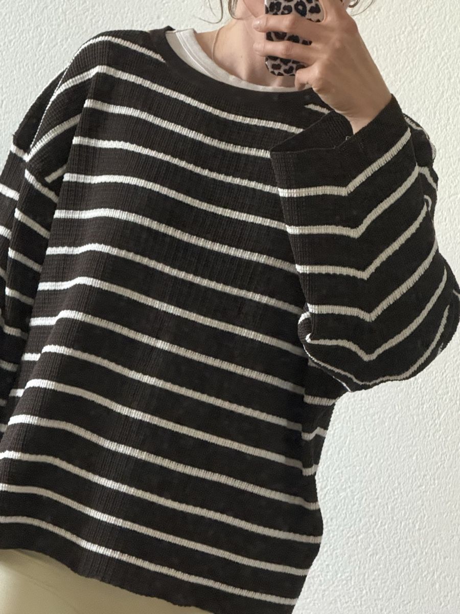 Pulls & Sweat-shirts: VSLBL Strickpullover – Neuf (Voir description) à Pontresina par Dolly14 3