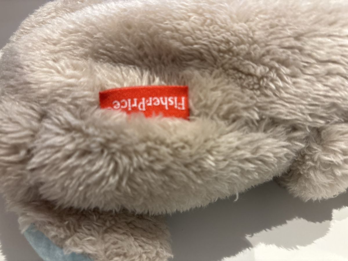 Giocattoli: Kuschelotter – Usato da Unterwasser venduto da nev_zt99 1